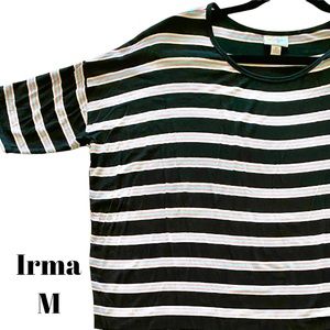 💝💝💝 3 for $33 LuLaRoe Irma Tunic